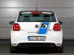 Volkswagen Polo R WRC Street by B&B 2013 года
